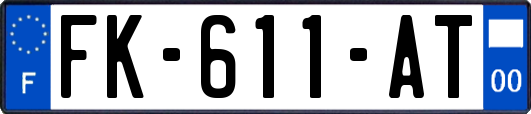 FK-611-AT