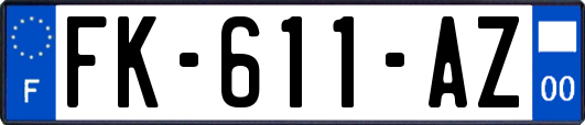 FK-611-AZ