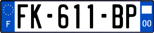 FK-611-BP