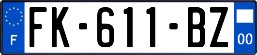 FK-611-BZ