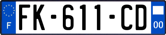 FK-611-CD