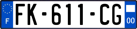 FK-611-CG