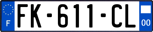 FK-611-CL