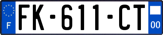 FK-611-CT