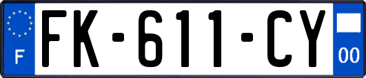 FK-611-CY