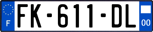 FK-611-DL