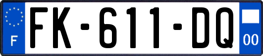 FK-611-DQ