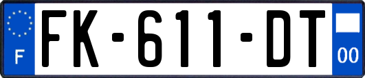 FK-611-DT