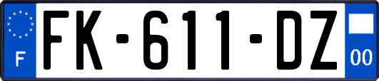FK-611-DZ