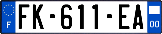 FK-611-EA