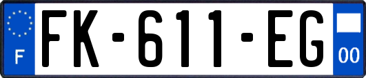 FK-611-EG