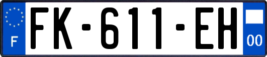 FK-611-EH