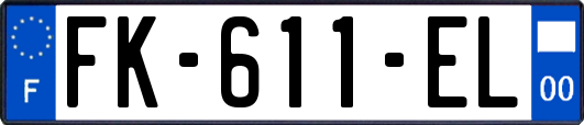 FK-611-EL