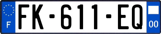FK-611-EQ