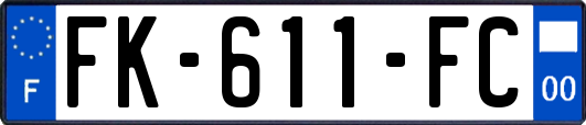 FK-611-FC