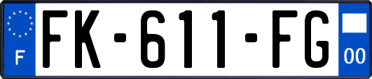 FK-611-FG