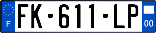 FK-611-LP