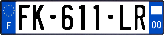 FK-611-LR