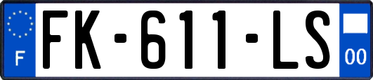 FK-611-LS