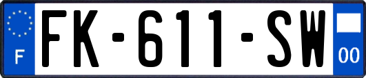 FK-611-SW