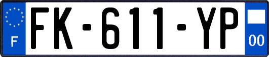 FK-611-YP