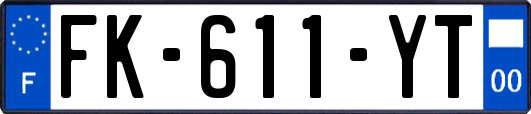 FK-611-YT