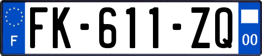 FK-611-ZQ