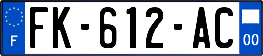 FK-612-AC