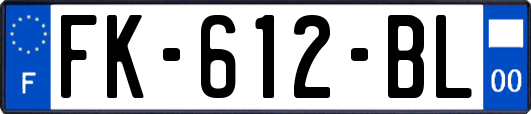 FK-612-BL