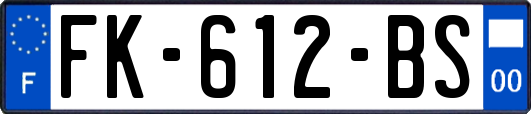 FK-612-BS