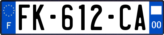 FK-612-CA