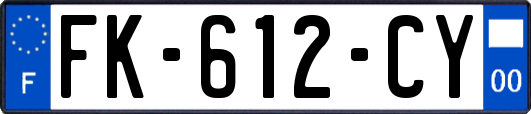 FK-612-CY