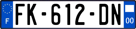 FK-612-DN