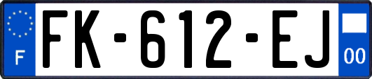 FK-612-EJ