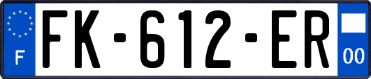FK-612-ER