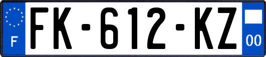 FK-612-KZ