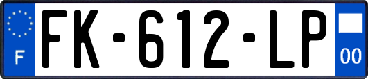 FK-612-LP