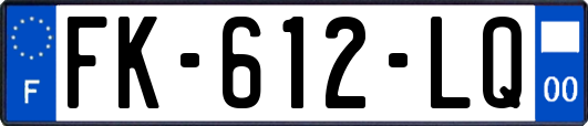 FK-612-LQ