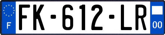 FK-612-LR