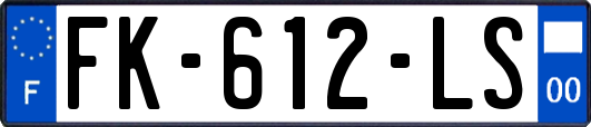 FK-612-LS