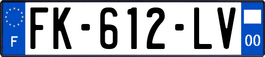 FK-612-LV