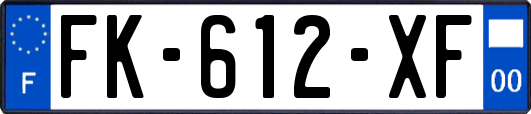 FK-612-XF