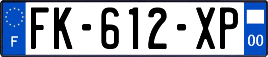 FK-612-XP