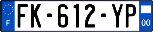 FK-612-YP
