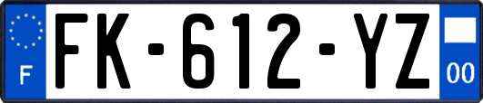 FK-612-YZ