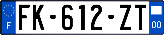 FK-612-ZT