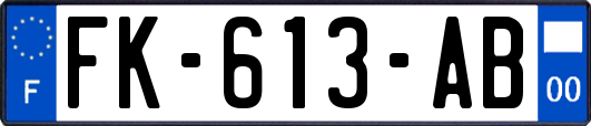FK-613-AB