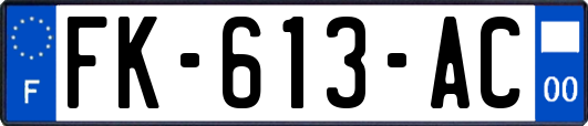 FK-613-AC