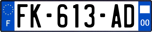 FK-613-AD