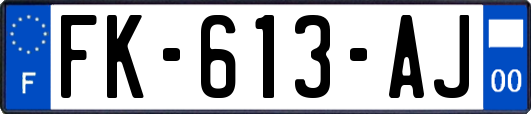 FK-613-AJ